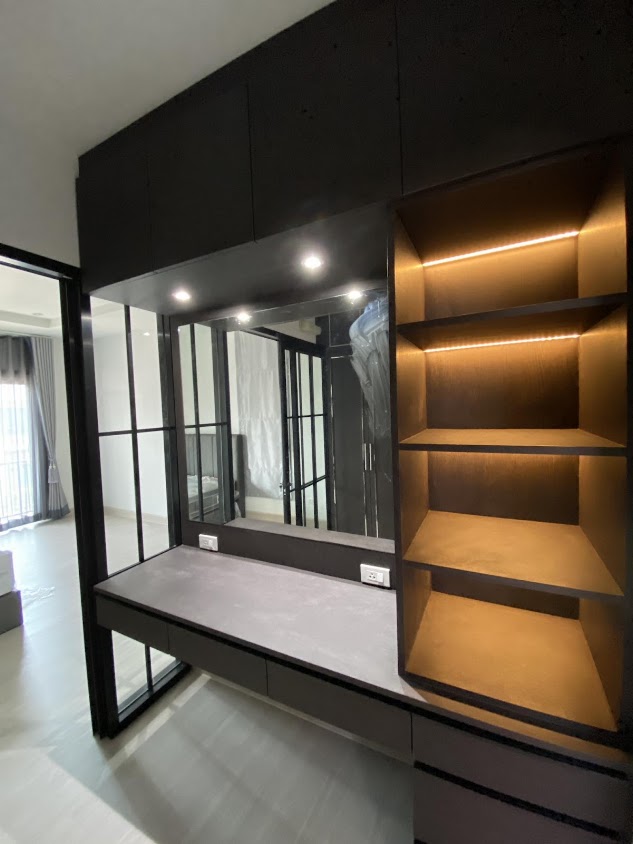 FU House Interior Design รับสร้างบ้าน ตกแต่งภายใน - 3