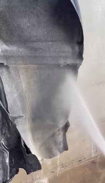 FUSION CARWASH ศูนย์บริการ ซักเบาะ พรม ล้าง อัด ฉีด เชียงใหม่ - 4