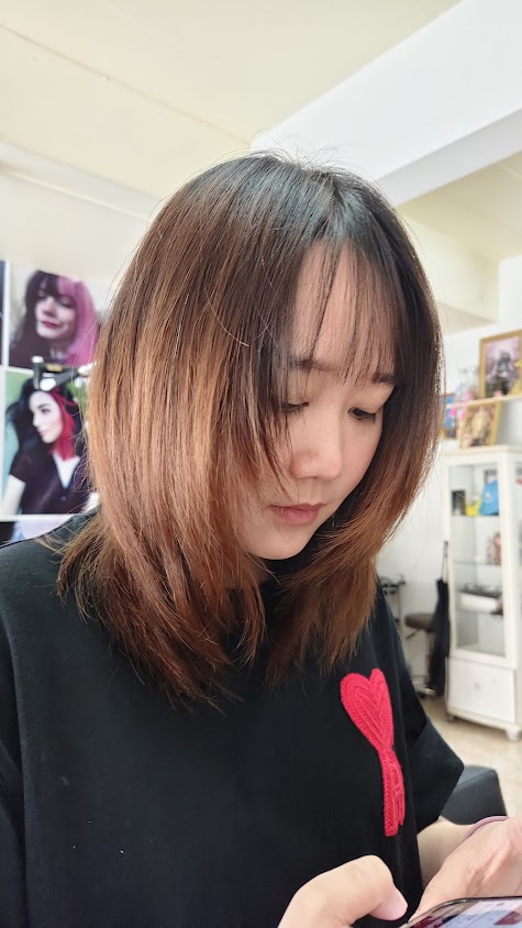 FUTURE HAIR&SPA ByCherry