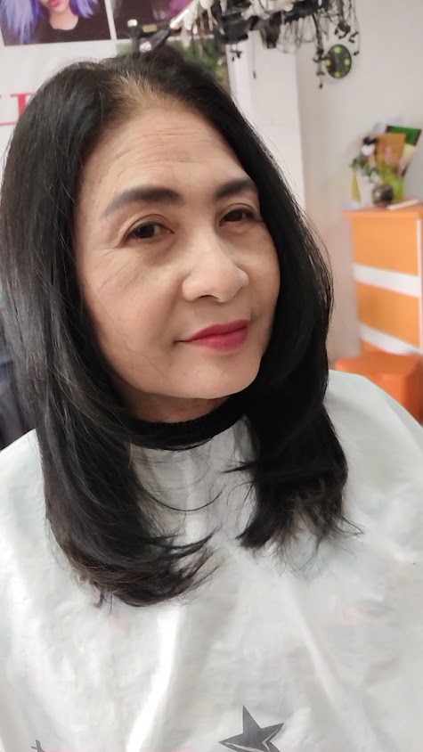 FUTURE HAIR&SPA ByCherry - 3