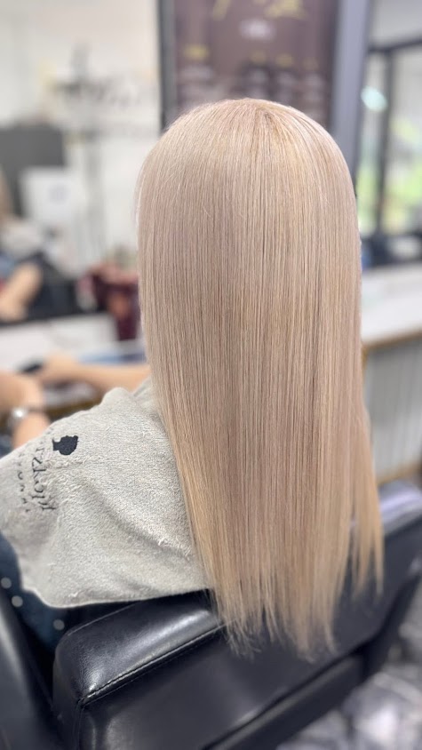 G&G beauty salon