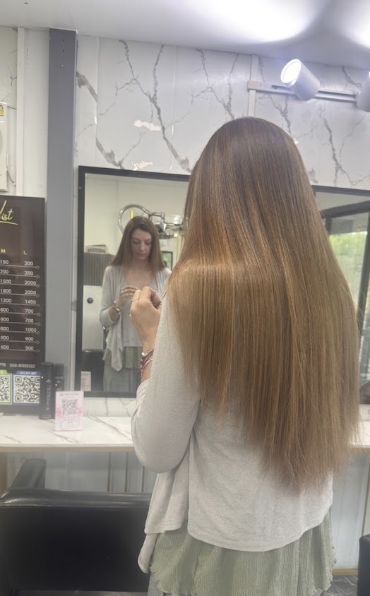 G&G beauty salon - 2