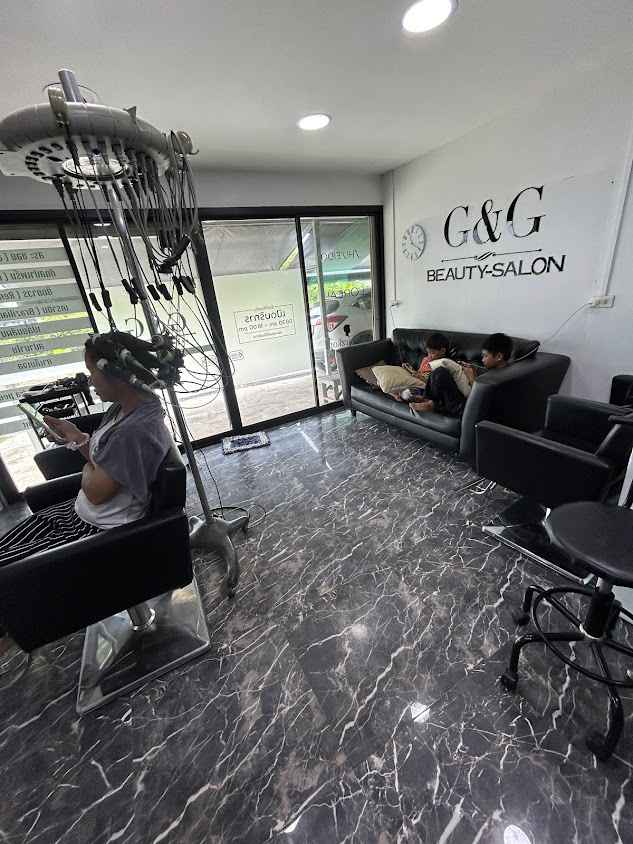 G&G beauty salon - 3
