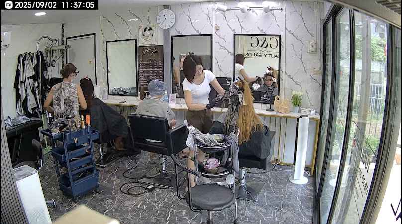 G&G beauty salon - 4