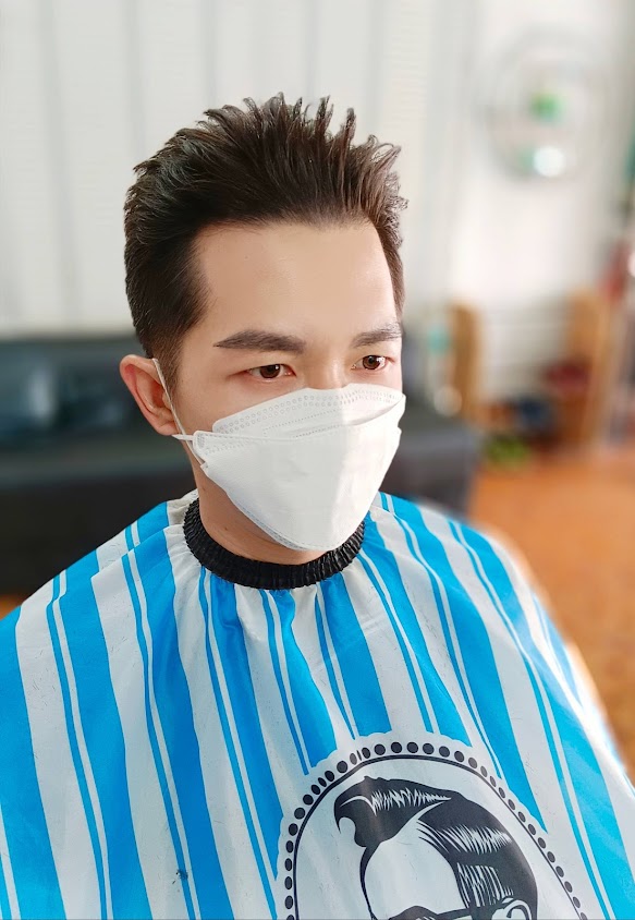 G-ZA Hair Design