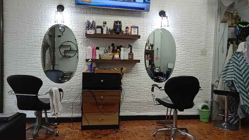 G-ZA Hair Design - 2