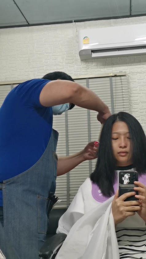 G-ZA Hair Design - 4