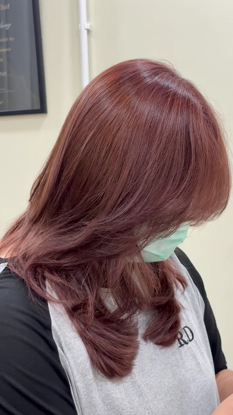 GA.ME hair กาเมะแฮร์ - 3