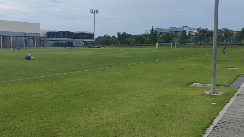 GC CAMPUS Stadium