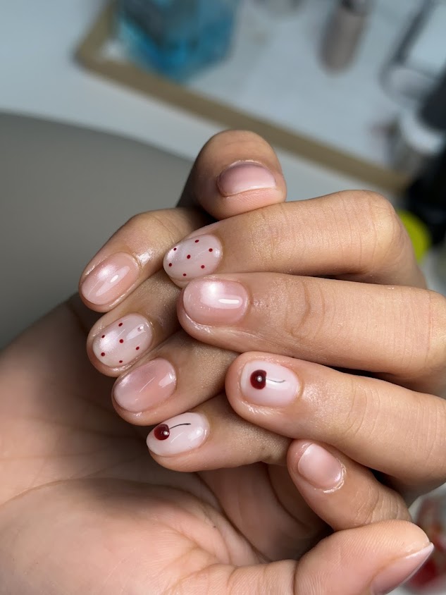 gelly nails studio