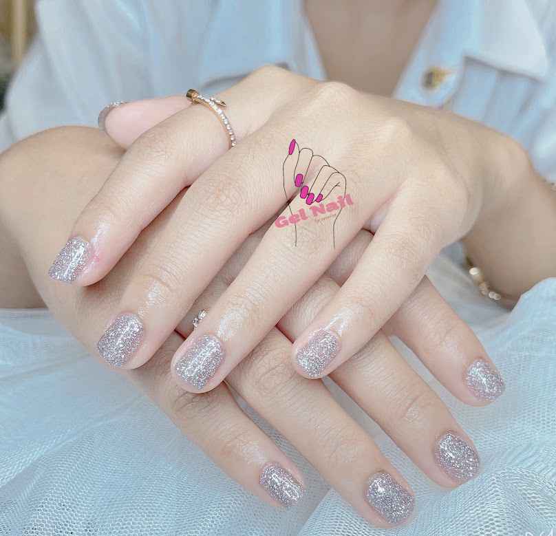 GelNail By Panisa เริ่มต้น 89 บ. - 2