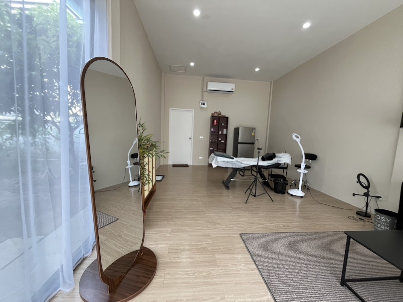 Genes hairsociety - 2