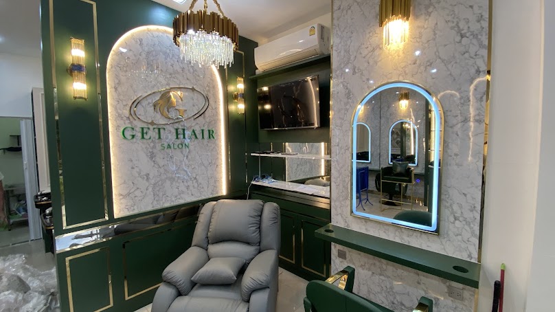 Get Hair salon