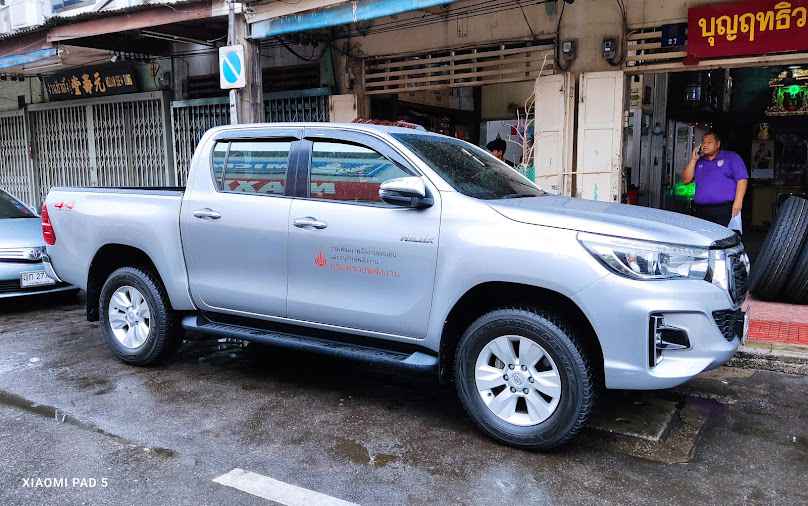 Get Tyre - เก็ทไทร์ ยางดี ส่งทั่วไทย - 4