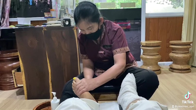 Getthawha Thai Massage - 3