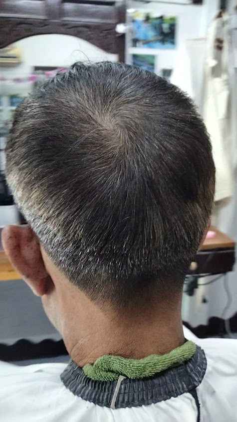 GG Barber(ช่างกิ๊ง ตัดผมชาย) - 3