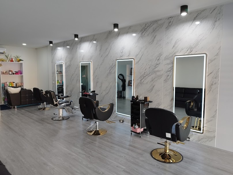 GG HAIR CARE ร้านเสริมสวยระยอง - 4