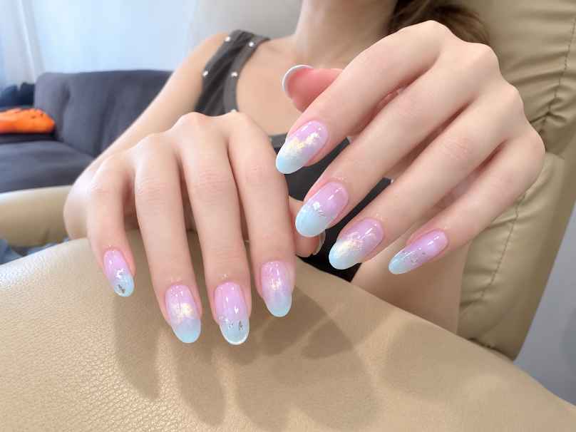 Gg nail & Spa 美甲店 睫毛延长 Eyelash extensions 脱毛Waxing - 4