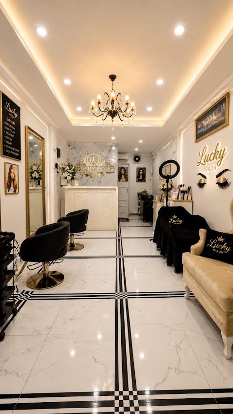 GirlBoss beauty studio