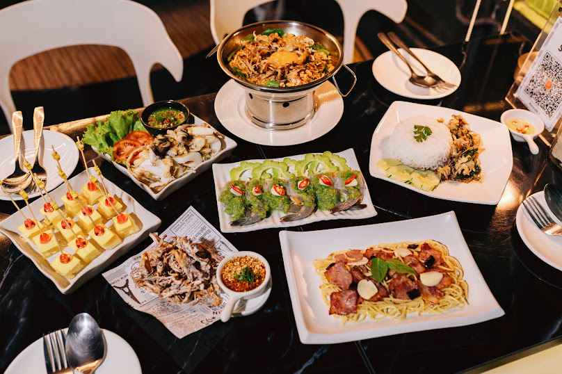 Glam Bar Lampang - 4