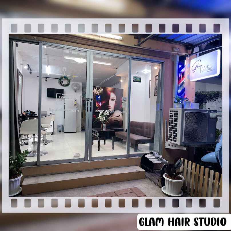 Glam Hair Studio CNX - 3