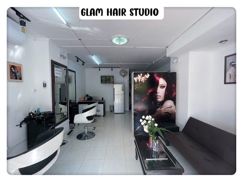 Glam Hair Studio CNX - 4
