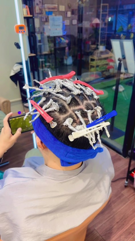 Glamour Hair Salon - 3