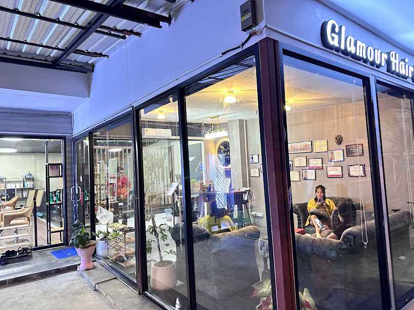 Glamour Hair Salon - 4