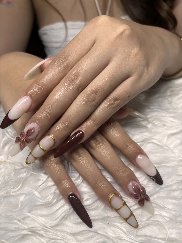 Glamour Nails CNX - 2