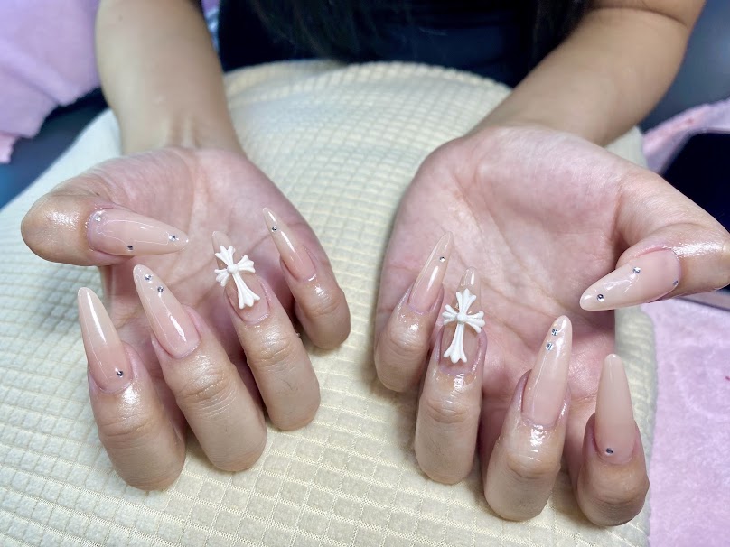 Glory Chiangmai Nails ร้านทำเล็บกลอรี่เชียงใหม่