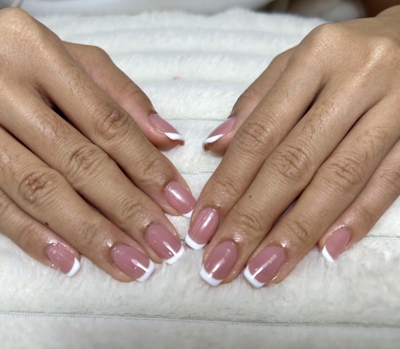 Glory Chiangmai Nails ร้านทำเล็บกลอรี่เชียงใหม่ - 2