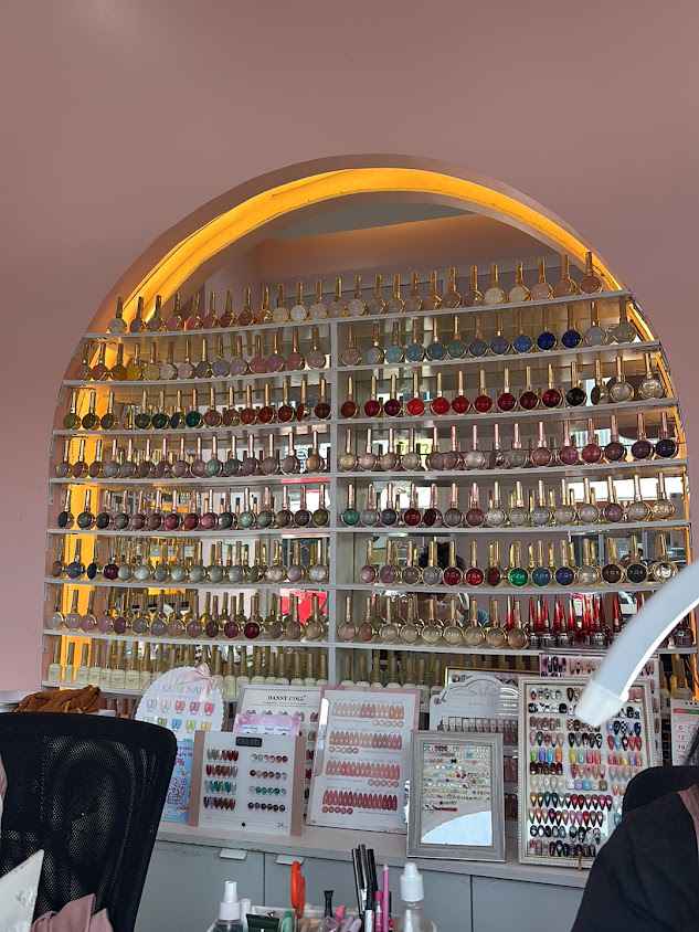 Gloss Nail มีโชคพลาซ่า - 2