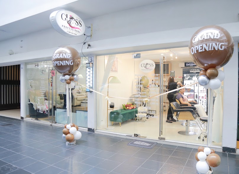 Gloss professional Sathorn
