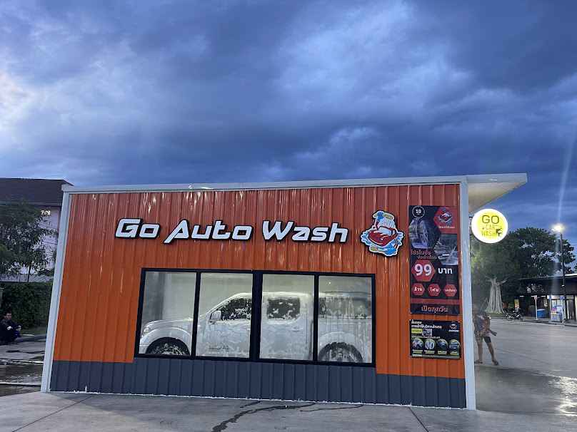 Go Auto Car Wash - 2