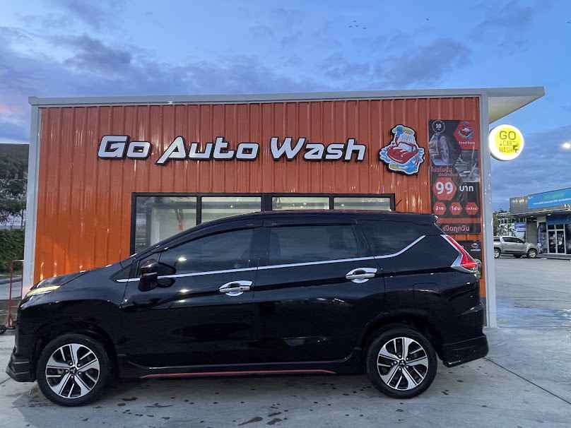 Go Auto Car Wash - 3