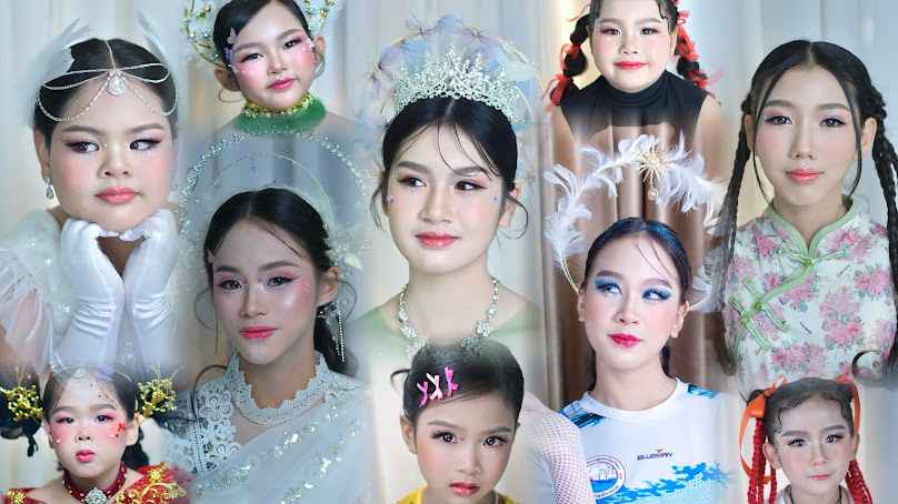 Gokit Beauty Studio(กอกิตเนินทราย)