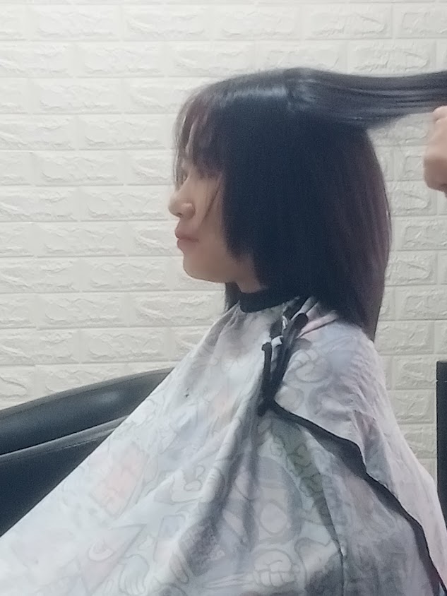 GOOD CUT by พอเพียง - 2
