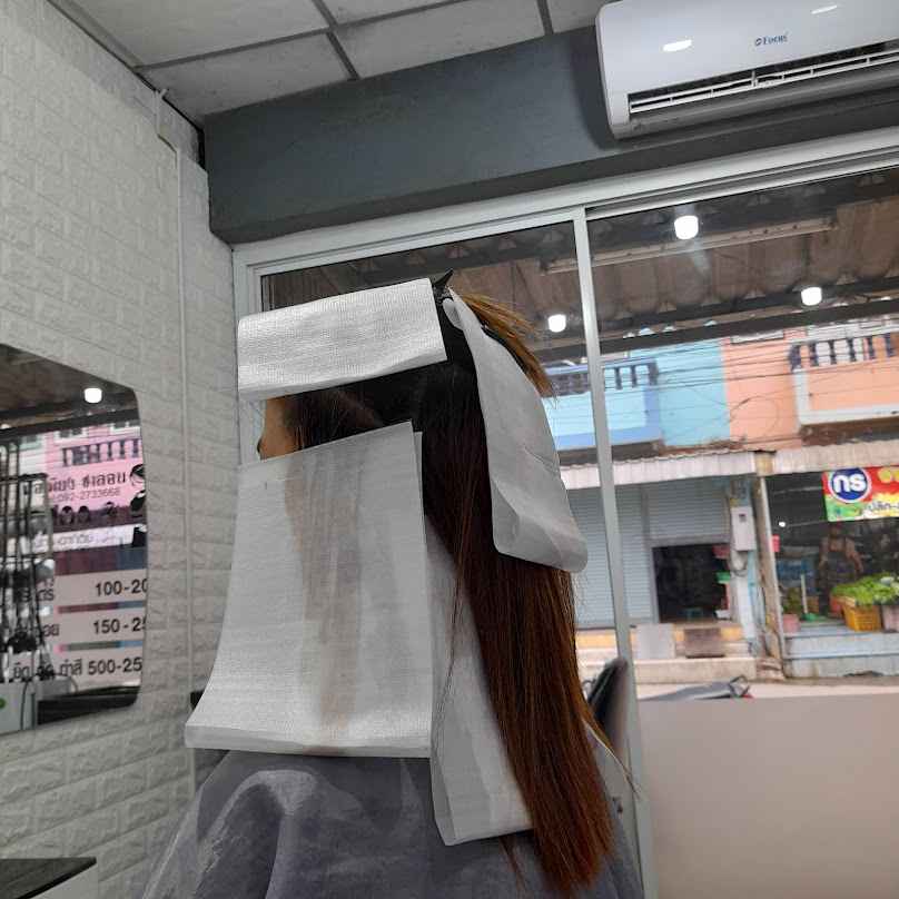 GOOD CUT by พอเพียง - 4