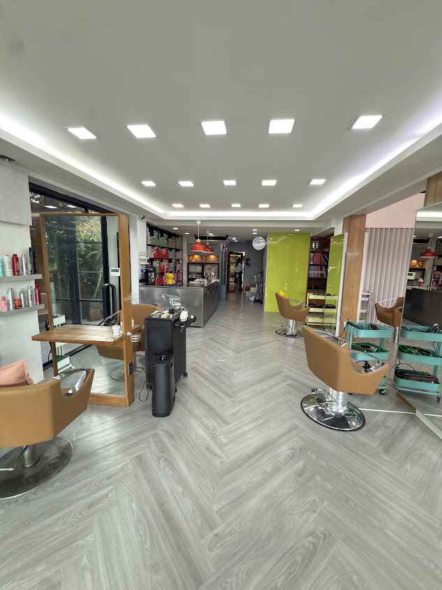 Good cut salon - 1