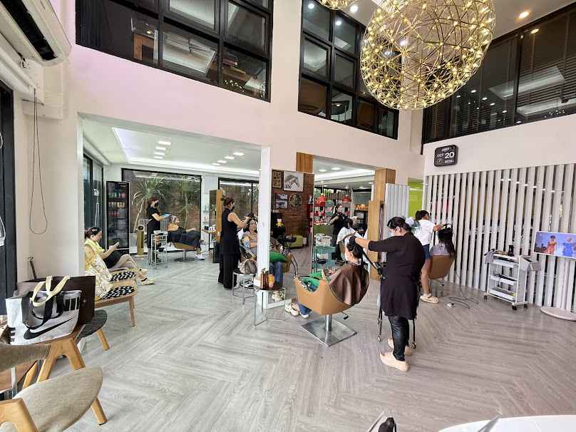 Good cut salon - 3