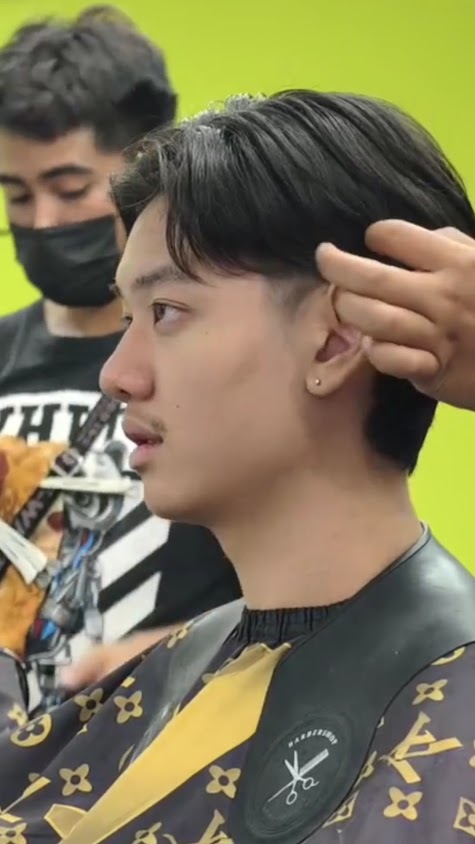 Good Cutz สาขา 2 ตัดผมชาย - 3