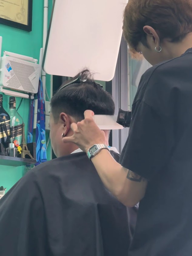 Good Cutz Barber - 3