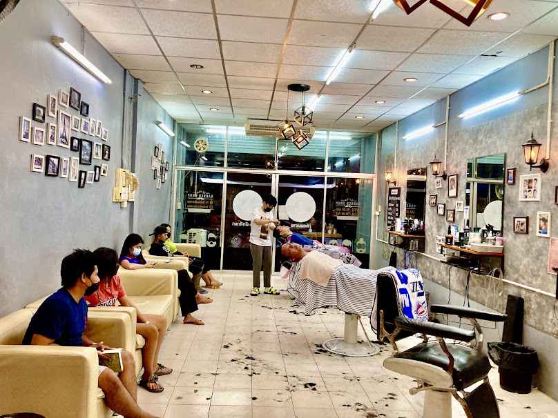 Good Cutz Barber - 4
