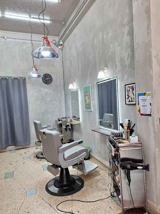 Good look salon - 4