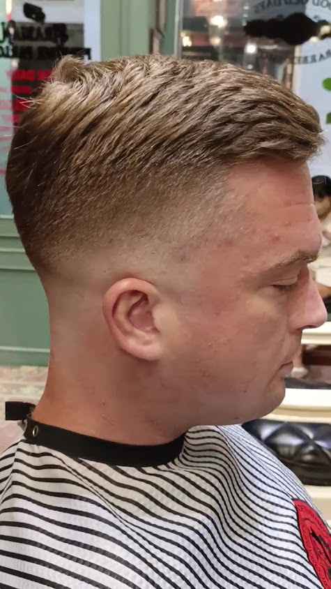 Good Old Days Barber Shop 4 - 3