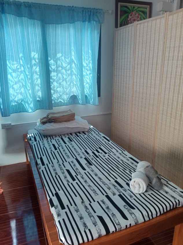 Good Relax Spa at imperial mae hong son resort - 2