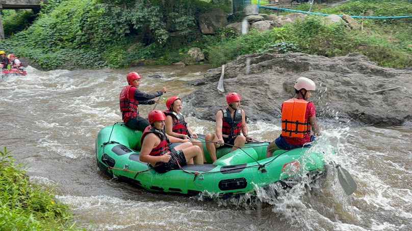 Good Times Travel Service - 3