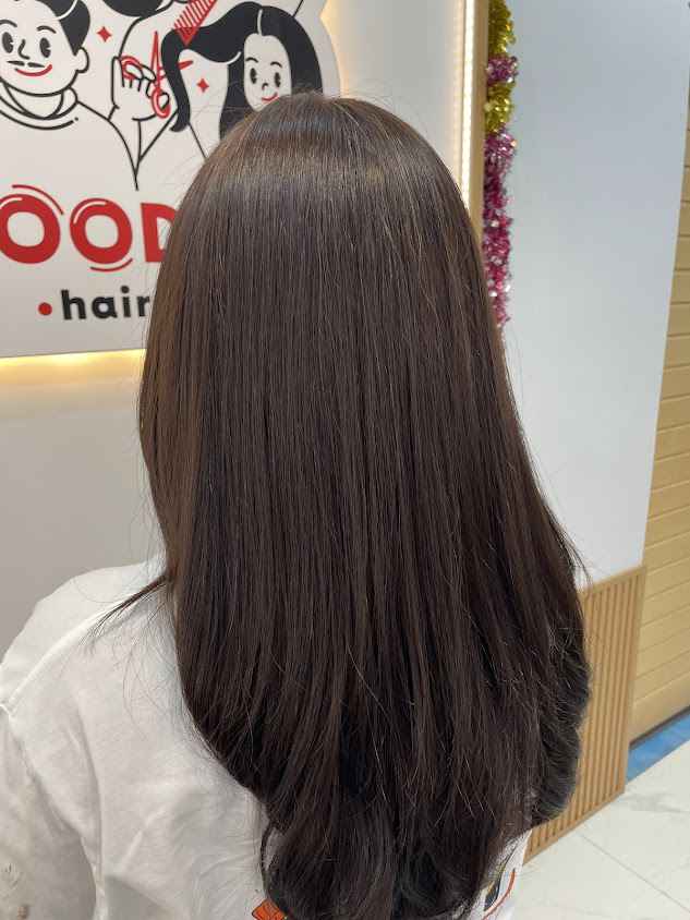 GOOD VIEW hair design (พระยาสัจจา ชลบุรี)