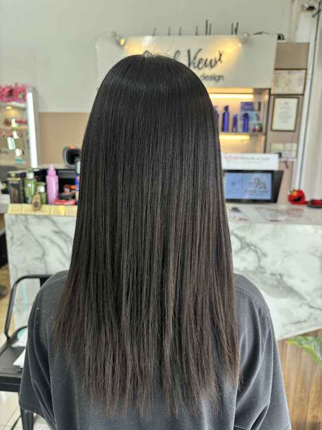 GOOD VIEW hair design (พระยาสัจจา ชลบุรี) - 2