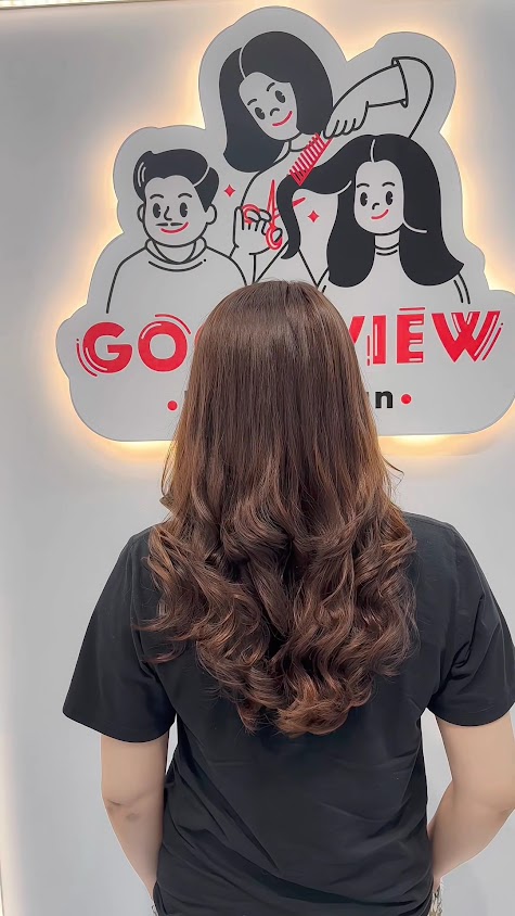 GOOD VIEW hair design (พระยาสัจจา ชลบุรี) - 3